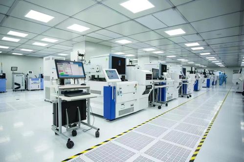 華嶺股份與杰發科技攜手提升汽車電子測試能力，拓展車規領域技術合作