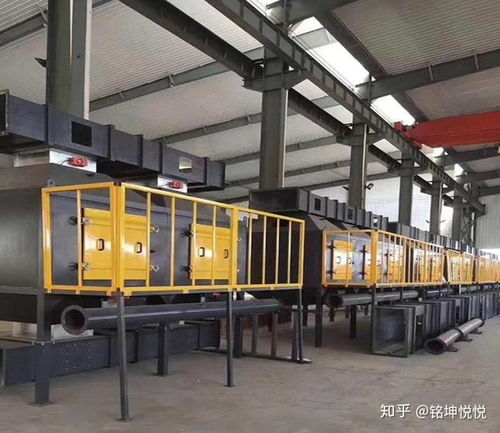 催化燃燒設(shè)備廠家對廢氣處理光氧凈化器安裝的常見問題解析