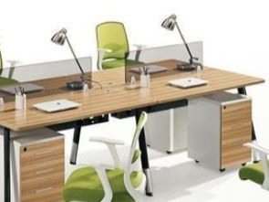 圖 辦公家具廠家直銷各式辦公桌椅 屏風工位 文件柜 北京辦公用品