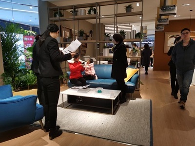 傳遞意大利家居生活理念,NatuzziEditions納圖茲意迪森南京新店開(kāi)業(yè)