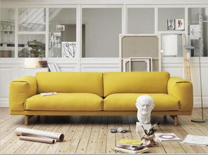 除了古堡 金屬樂(lè)與神話(huà),關(guān)于北歐你知道這些家居