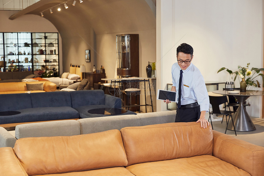 塑造專業溫馨的家具店銷售形象，助力家居用品銷售增長